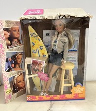 Cali girl barbie usato  Altamura
