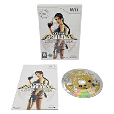 Tomb raider anniversary gebraucht kaufen  Aachen