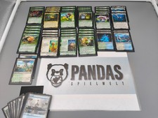 MtG Magic the Gathering Chocobo Deck comprar usado  Enviando para Brazil