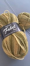 Drops fabel 4ply for sale  OSSETT