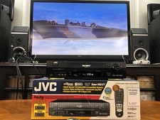 Jvc s5900u super for sale  San Jose
