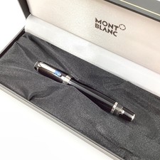 Montblanc boheme bleu for sale  BARGOED