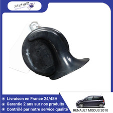 Klaxon avertisseur renault d'occasion  Saint-Quentin