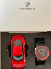 Armbanduhr porsche turbo gebraucht kaufen  Würzburg