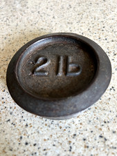 Old vintage 2lb for sale  WITHAM