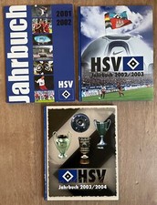 Hsv hamburger jahrbücher gebraucht kaufen  Wehrheim