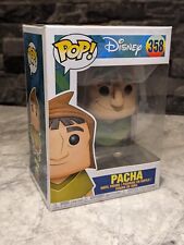 Disney pacha funko for sale  NEWCASTLE UPON TYNE