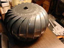 Turbine roof exhaust for sale  Mc Kees Rocks