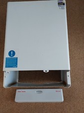 Glow worm micron for sale  UK