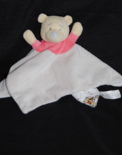 Doudou plat winnie d'occasion  Strasbourg-