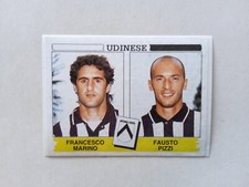 Figurina calciatori panini usato  Roma