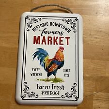 Farm fresh market for sale  Ayrshire