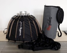 Smallrig d55 parabolic gebraucht kaufen  Herford