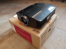 Videoproiettore sony bravia usato  Roma