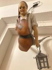 Deckenleuchter lüstermännche gebraucht kaufen  Nürnberg