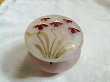 Altes jugendstil gefäß gebraucht kaufen  Aerzen