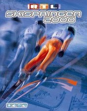 Rtl skispringen 2000 gebraucht kaufen  Berlin