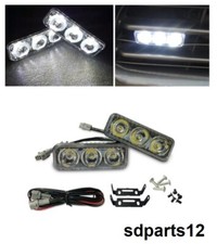Feux diurne led d'occasion  France