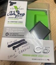 Viridian green laser for sale  Sneedville