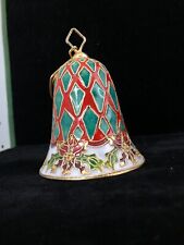 Vintage metal cloisonne for sale  Las Vegas