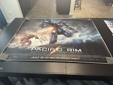 Pacific rim vinyl for sale  Windermere