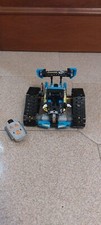 Lego technic cingolo usato  Villafranca d'Asti