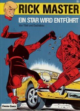 Rick master star gebraucht kaufen  Lauffen