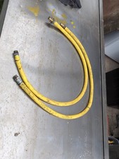 Commercial domestic gas for sale  CONGLETON