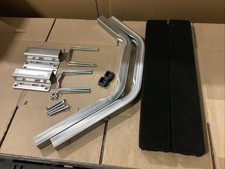 Guia de reboque CE Smith Pontoon Bunk Board 27671 (caixa aberta / peças faltando comprar usado Guia de reboque CE Smith Pontoon Bunk Board 27671 (caixa aberta / peças faltando comprar usado  Enviando para Brazil