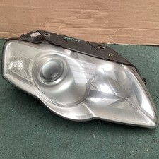Passat headlight 3co941005ad for sale  RAINHAM