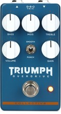 Wampler triumph overdrive for sale Wampler triumph overdrive for sale  Fort Wayne