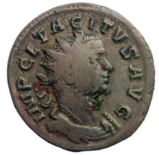 Aurelianus tacite 276 d'occasion  Mirecourt