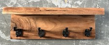 Solid wood rustic for sale  Fairview