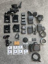 Sony alpha ilce for sale  HAYWARDS HEATH