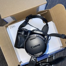 Canon sx500 16mp for sale  LIVERPOOL