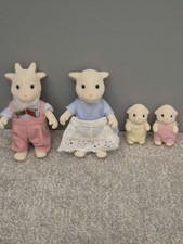 Sylvanian families nettlefield usato  Spedire a Italy