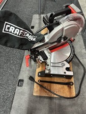 craftsman saw miter 10 for sale craftsman saw miter 10 for sale Boca Raton
