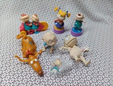 Vintage rugrats lot for sale  Lubbock