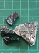 Indicolite crystals rare for sale  ABERAERON