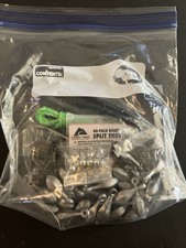 Fishing tackle panfish for sale  San Antonio