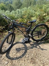 Trek fuel full for sale  MAIDSTONE