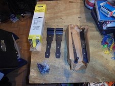 Stanley masonry hardware for sale  Saginaw