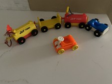 Vintage little people for sale  Denton