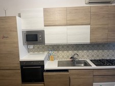 Cucina completa con usato Cucina completa con usato  Palermo