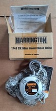 Harrington cx003 mini for sale  Waukesha