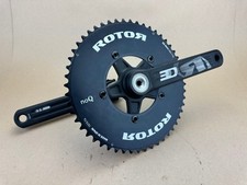Rotor double crank for sale  Salt Lake City