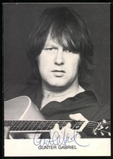 gunter gabriel gebraucht kaufen gunter gabriel gebraucht kaufen  Berlin