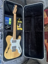 Fender classic series for sale  WIGAN