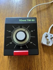 Durst tim enlarger for sale  GRANTHAM