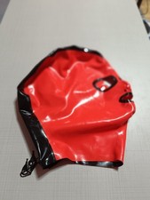 Latex maske größe gebraucht kaufen  Sottrum